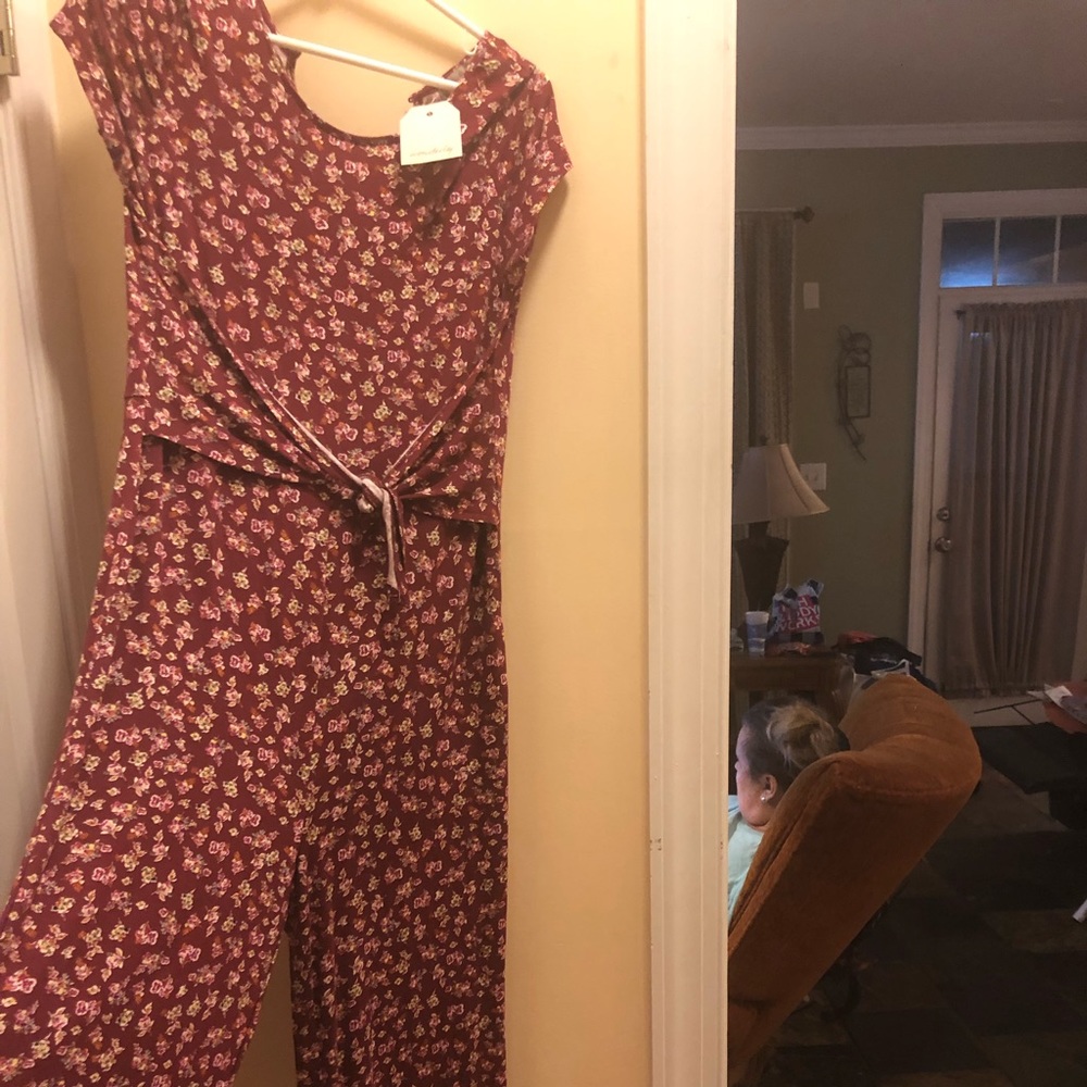 Women’s romper